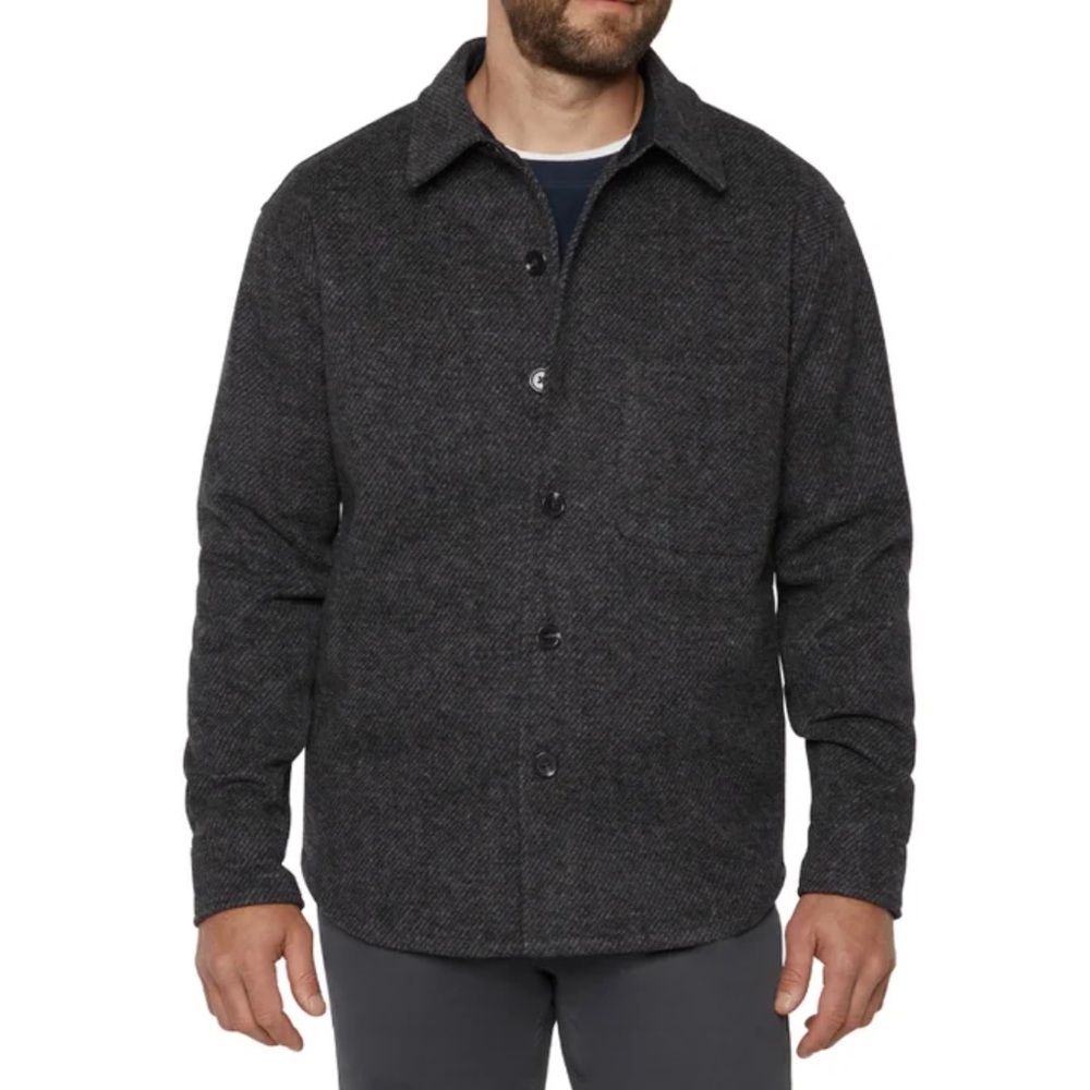 Banana Republic Men's Shirt Jacket Size XL or XXL